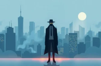 Ghostly Detective Films – A Haunting Selection