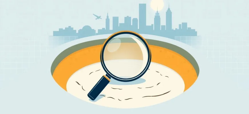 Top 10 Detective Archaeology Films Top 10 Detective Archaeology Films