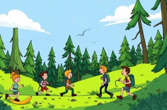 10 Hiking Comedy Films to Watch Before Your Next Trek 10 Hiking Comedy Films to Watch Before Your Next Trek