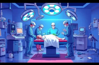 Top 8 Documentaries on Surgery