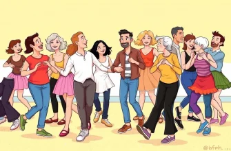 Top 10 Dance Comedy Films to Watch Top 10 Dance Comedy Films to Watch