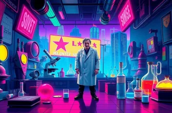 Soviet Sci-Fi Madness: 10 Films About Mad Scientists Soviet Sci-Fi Madness: 10 Films About Mad Scientists