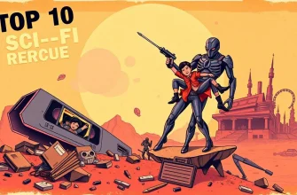 Top 10 Sci-Fi Films Where Heroes Save the Day Top 10 Sci-Fi Films Where Heroes Save the Day