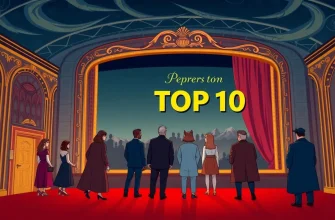 10 Drama Films Celebrating Strong Personalities 10 Drama Films Celebrating Strong Personalities