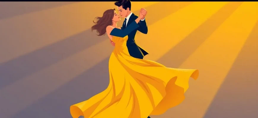 Best Swing Dance Films Best Swing Dance Films