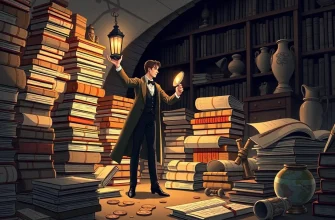 Adventure in Archives: Top 10 Films