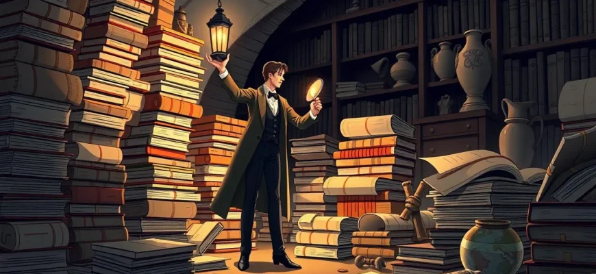 Adventure in Archives: Top 10 Films Adventure in Archives: Top 10 Films