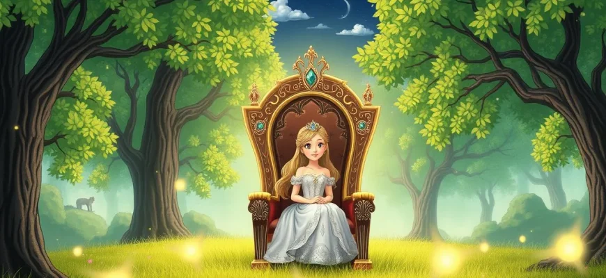 Fantasy Films with Royal Titles Fantasy Films with Royal Titles