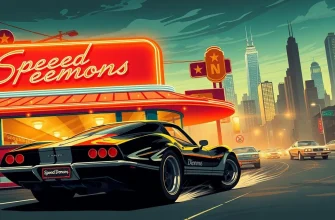 Top 10 Speed Drama Films