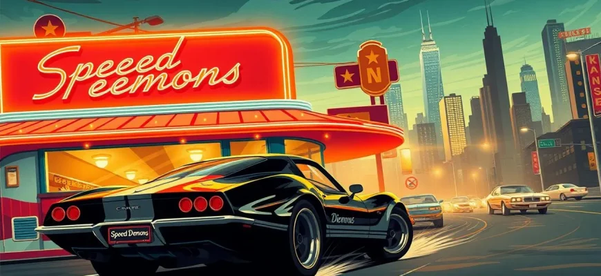 Top 10 Speed Drama Films Top 10 Speed Drama Films