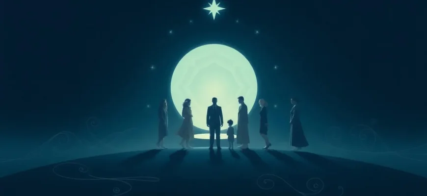 Mystical Films About Supernatural Illnesses Mystical Films About Supernatural Illnesses