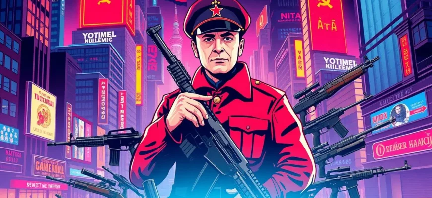 Top 10 Soviet Sniper Films Top 10 Soviet Sniper Films