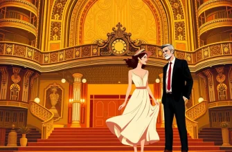 10 Films Exploring Age Differences in Dramatic Relationships 10 Films Exploring Age Differences in Dramatic Relationships