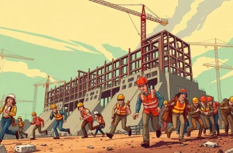 Top 10 Disaster Films About Construction Companies Top 10 Disaster Films About Construction Companies