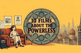 10 Films About the Powerless 10 Films About the Powerless