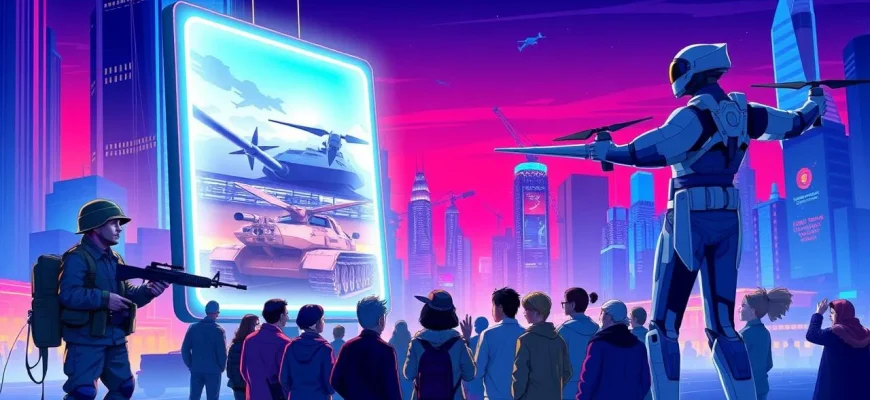 Top 10 Documentaries on Military Technology