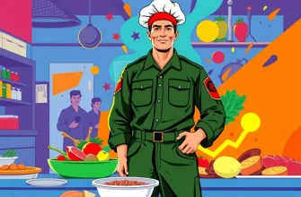Films About Military Cooks: A Unique Perspective
