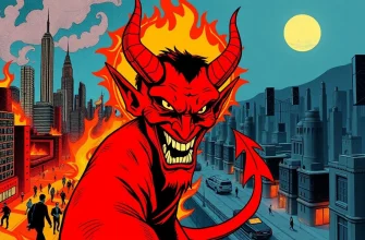 Top 10 Devil Thrillers to Watch