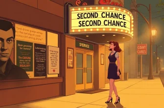 10 Drama Films About Second Chances 10 Drama Films About Second Chances