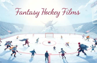 10 Enchanting Fantasy Hockey Films 10 Enchanting Fantasy Hockey Films