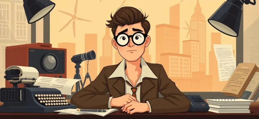 Top 10 Investigative Journalism Dramas Top 10 Investigative Journalism Dramas