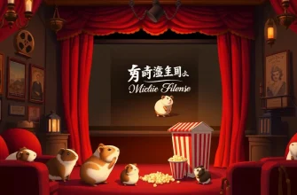 Top 10 Guinea Pig Dramas: A Cinematic Journey