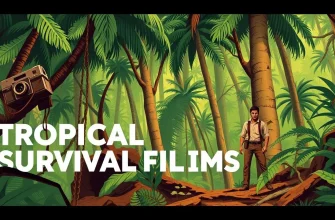 Top 10 Films About Surviving in the Tropics