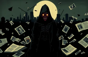 Top 10 Crime Films About Madness