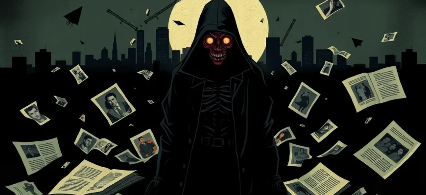 Top 10 Crime Films About Madness Top 10 Crime Films About Madness