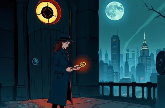 Monster Detective Films: A Thrilling Selection