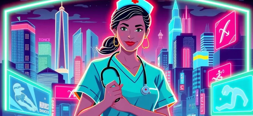 Top 10 Films About Nurses Top 10 Films About Nurses