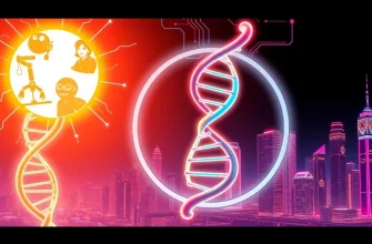 Genetic Discoveries: A Documentary Journey Genetic Discoveries: A Documentary Journey