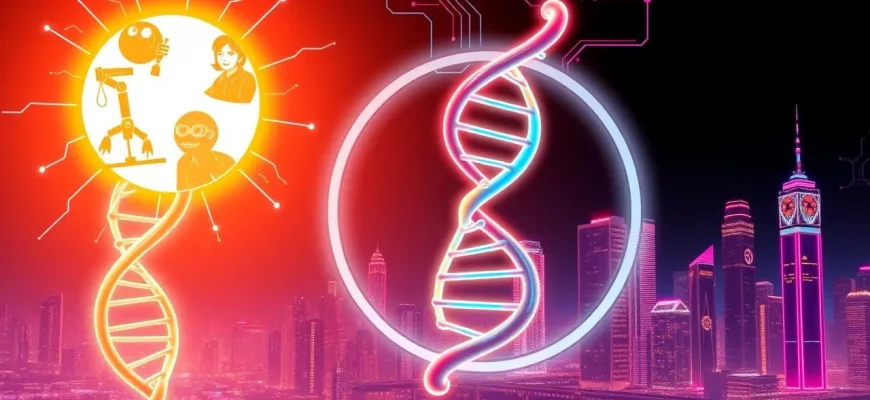 Genetic Discoveries: A Documentary Journey Genetic Discoveries: A Documentary Journey