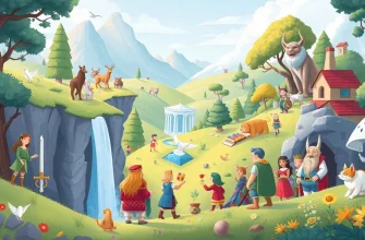 Top 10 Fantasy Films About Tolerance