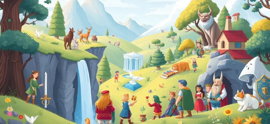 Top 10 Fantasy Films About Tolerance Top 10 Fantasy Films About Tolerance