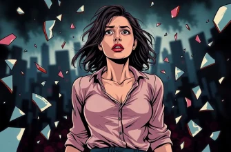 Top 10 Thrillers About Ex-Girlfriends