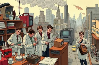 Top 10 Disaster Films About Epidemiologists