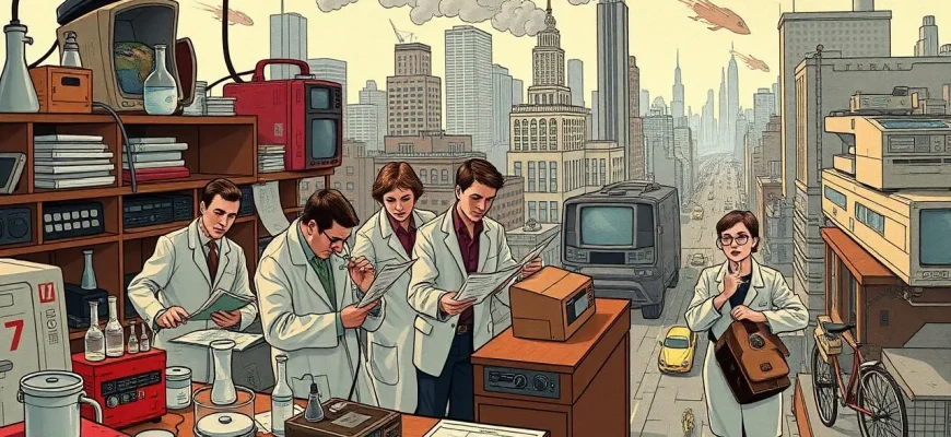 Top 10 Disaster Films About Epidemiologists Top 10 Disaster Films About Epidemiologists