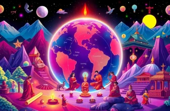 Explore the World of Rituals: Top 10 Documentaries