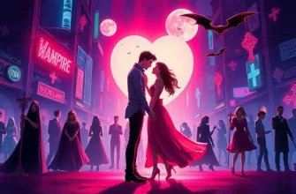 Vampire Love Films – A Romantic Collection