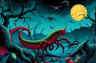 Top 10 Thrilling Films About Leeches Top 10 Thrilling Films About Leeches