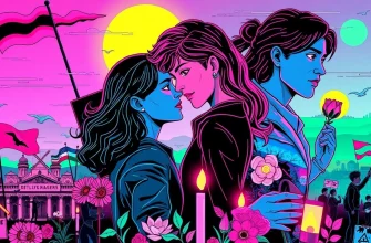 10 Melodramas of Love and Resistance