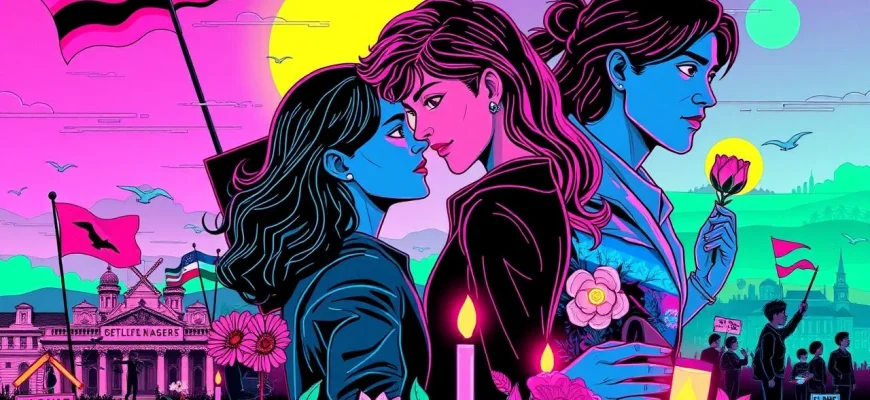 10 Melodramas of Love and Resistance 10 Melodramas of Love and Resistance