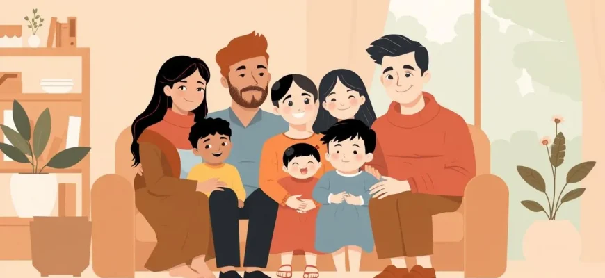 Family Films About Adoption Family Films About Adoption