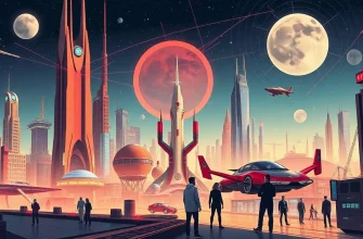 Sci-Fi Films on Success: A Journey Through Time and Triumph Sci-Fi Films on Success: A Journey Through Time and Triumph