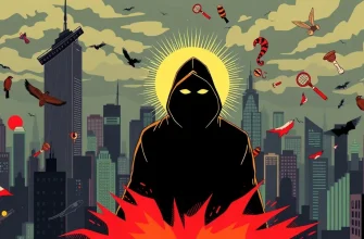 Top 10 Suicide Thrillers to Watch