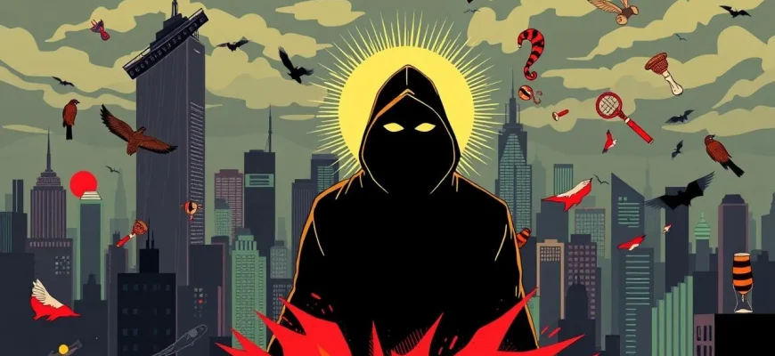 Top 10 Suicide Thrillers to Watch Top 10 Suicide Thrillers to Watch