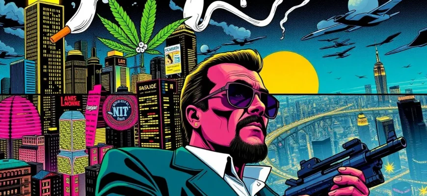 Thrilling Tales of Drug Lords Thrilling Tales of Drug Lords