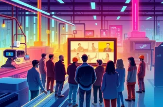 Top 10 Documentaries on Smart Manufacturing Top 10 Documentaries on Smart Manufacturing
