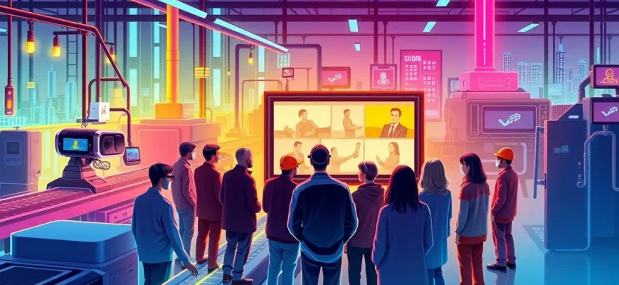 Top 10 Documentaries on Smart Manufacturing Top 10 Documentaries on Smart Manufacturing